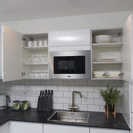 Luxury Apartments In Central Watford Watford  Bagian luar foto