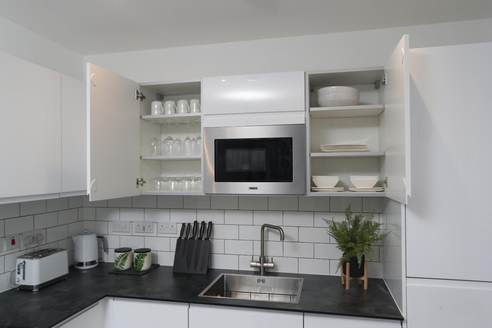 Luxury Apartments In Central Watford Watford  Bagian luar foto