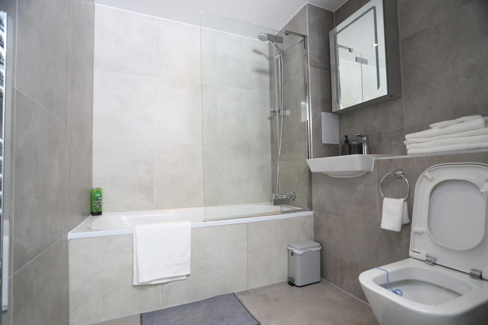 Luxury Apartments In Central Watford Watford  Bagian luar foto