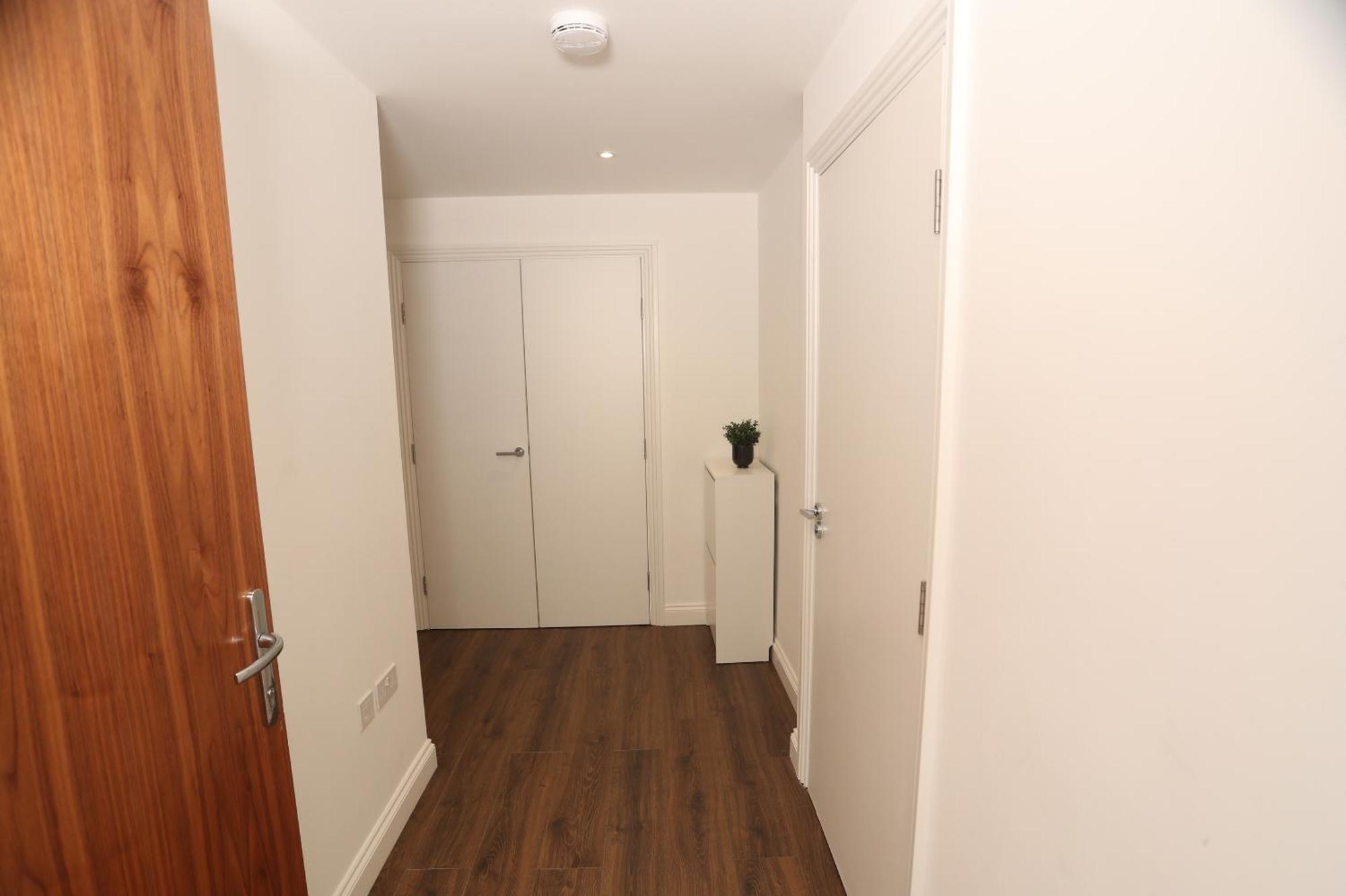 Luxury Apartments In Central Watford Watford  Bagian luar foto