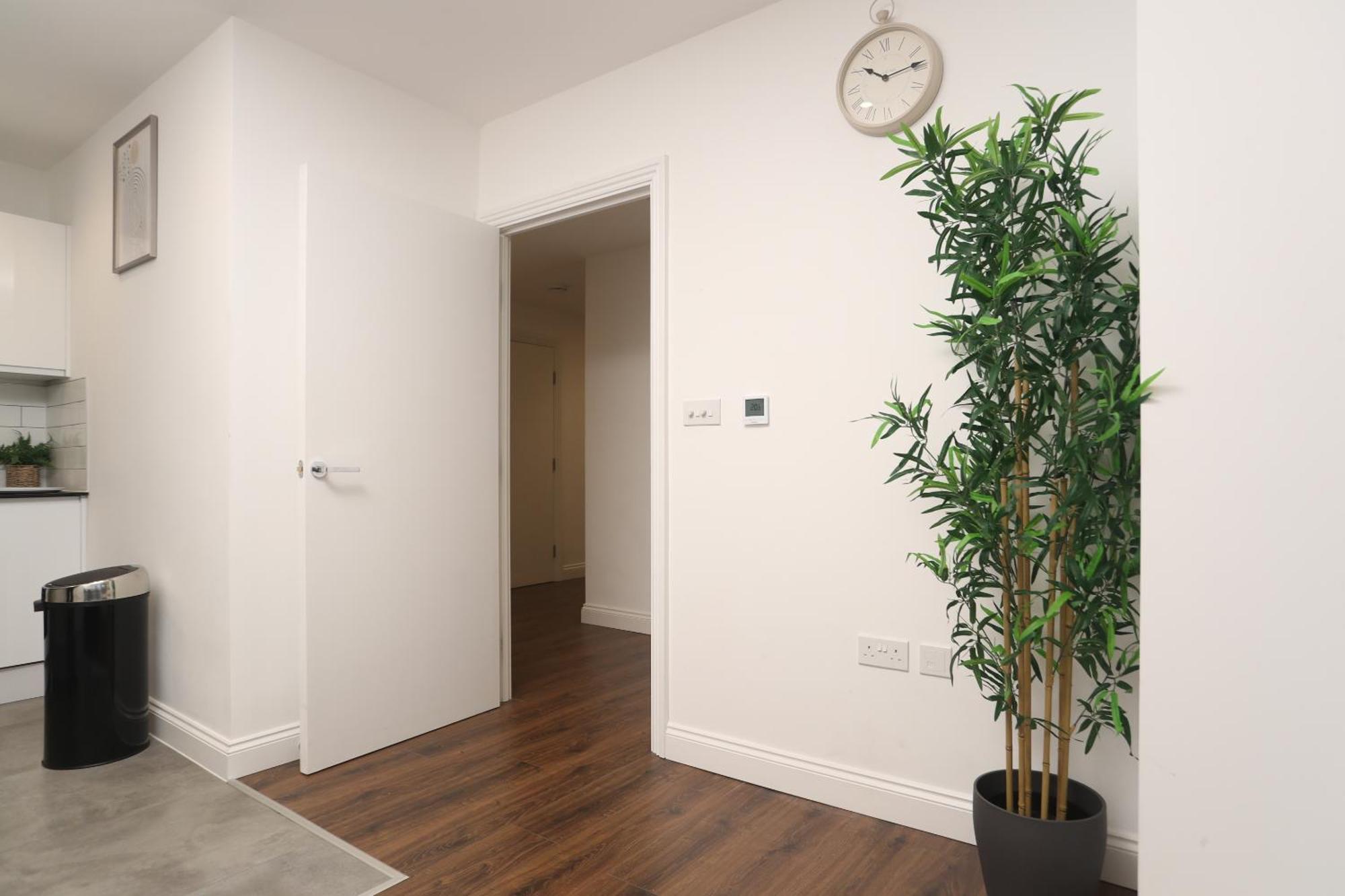 Luxury Apartments In Central Watford Watford  Bagian luar foto
